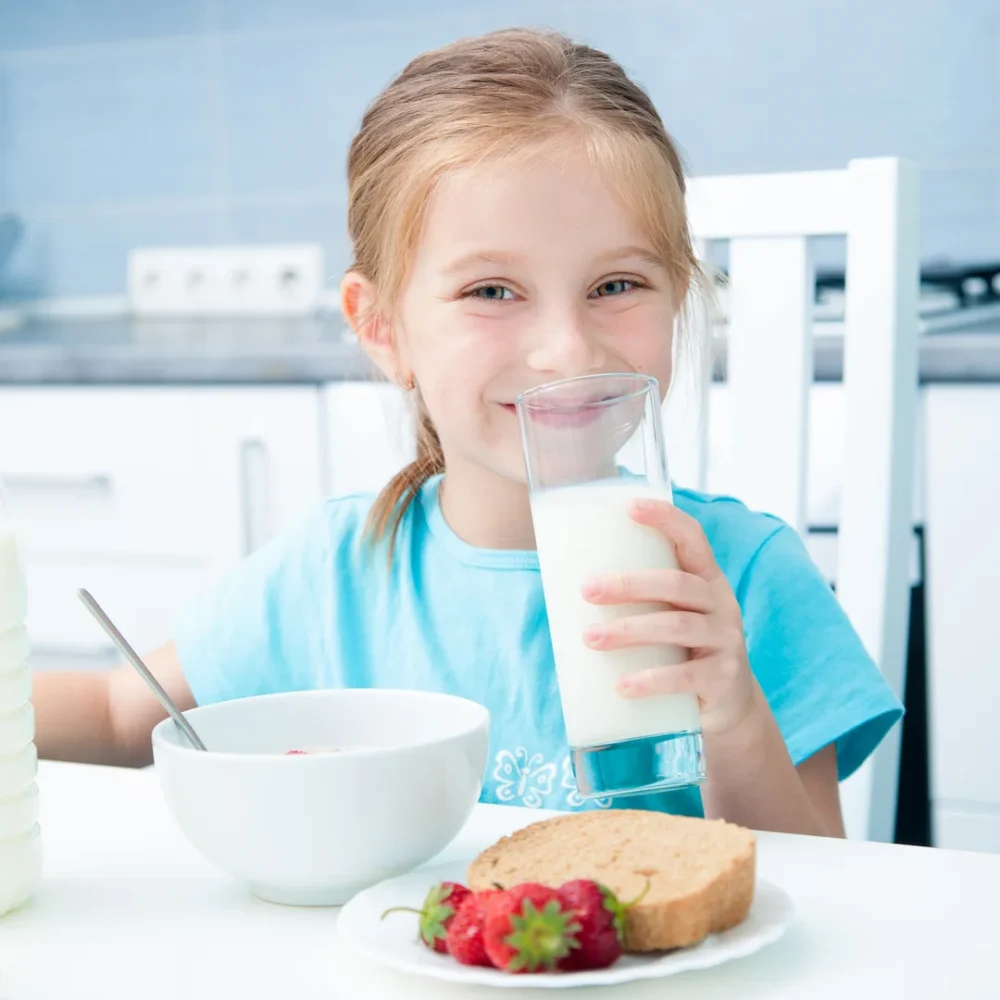 Consulta de Nutrição Pediátria | 7-12 anos